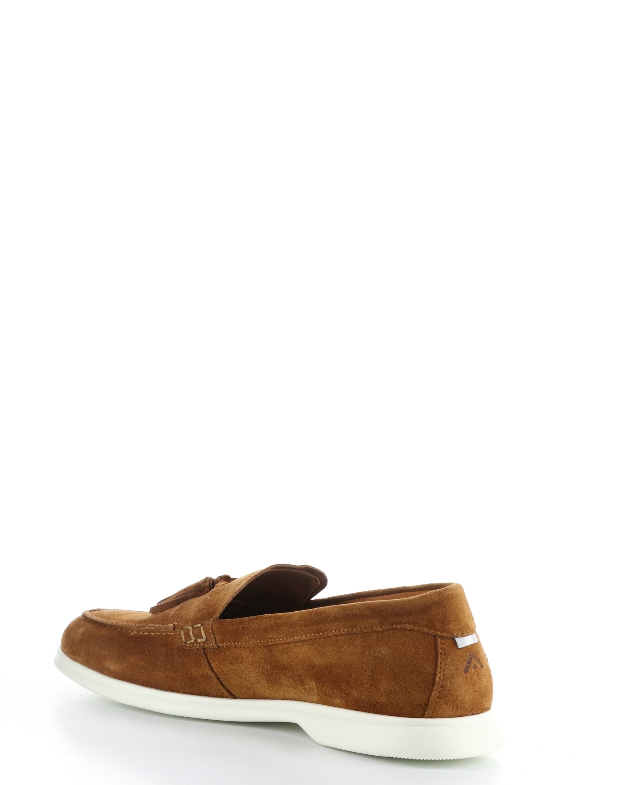 13438 CAMEL Round Toe Shoes