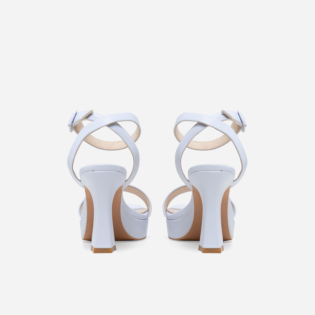 Amira Platform Sandal