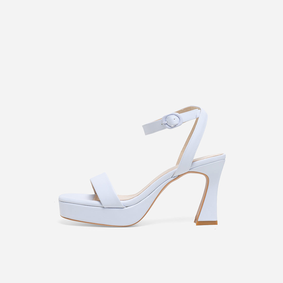 Amira Platform Sandal