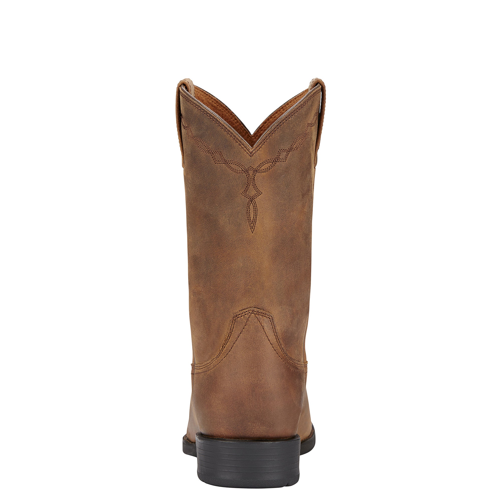 ARIAT -  HERITAGE ROPER - 10002284