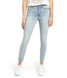 Articles Of Society Womens Carly Skinny Fit Jeans