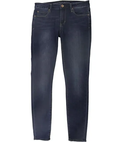 Articles Of Society Womens Tahoe Skinny Fit Jeans