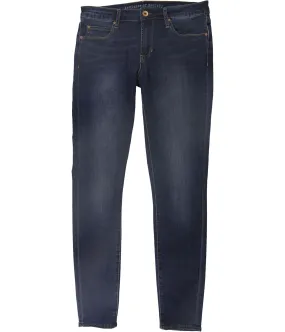 Articles Of Society Womens Tahoe Skinny Fit Jeans