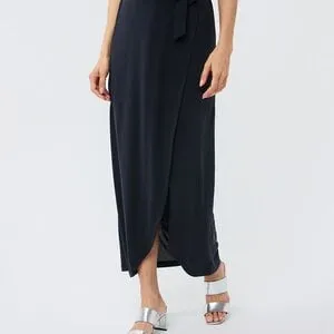 Atlanta Modal Maxi Skirt