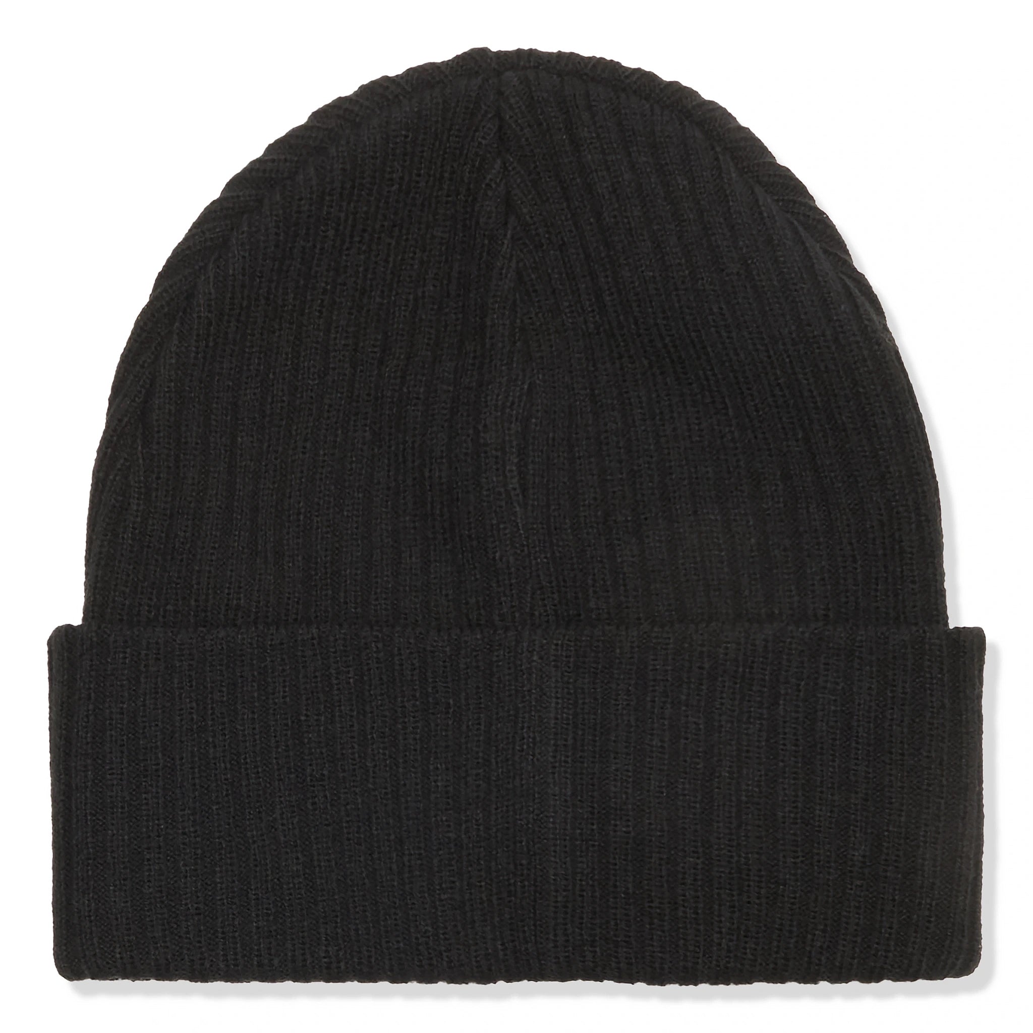 Azat Mard Black Beanie Hat