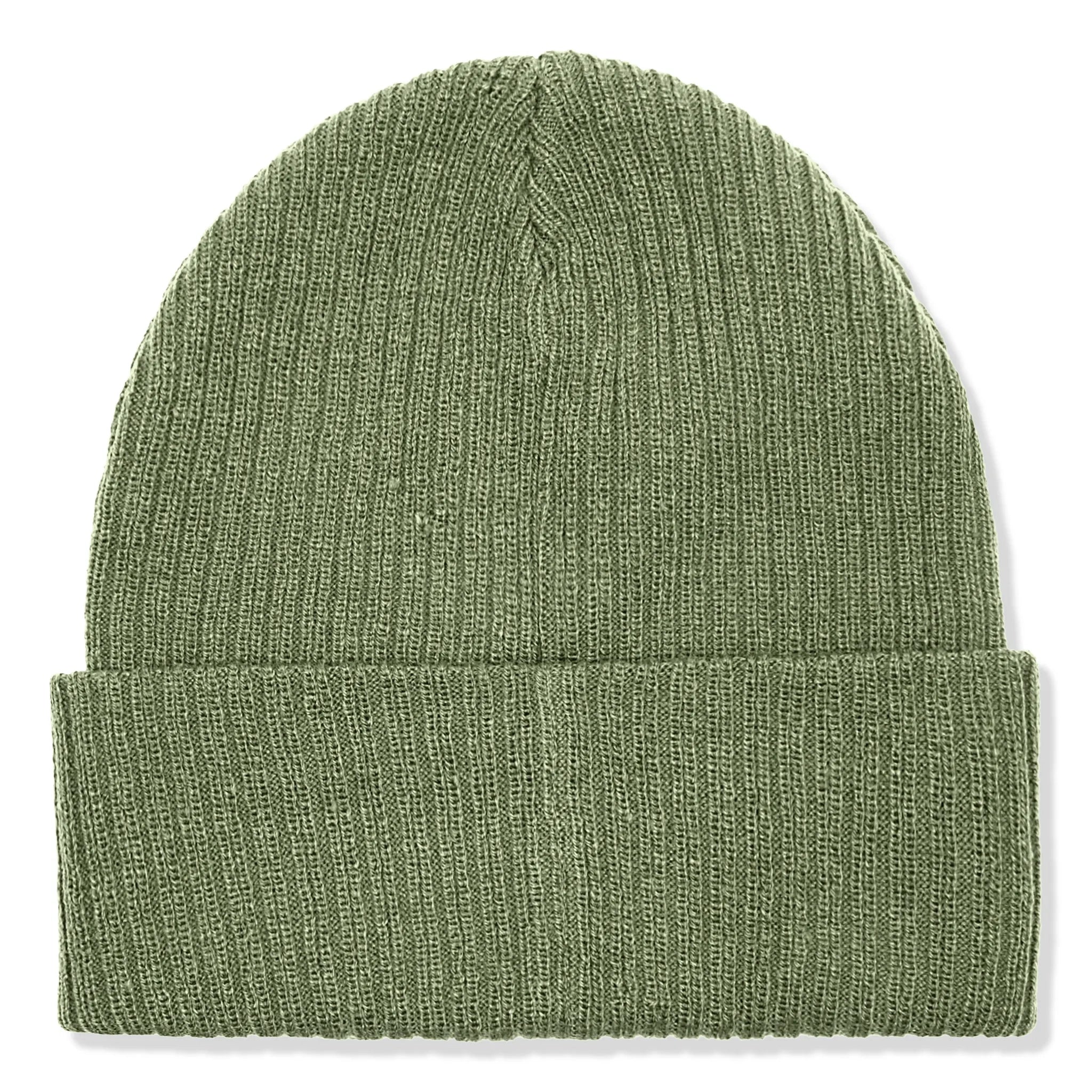 Azat Mard Khaki Beanie Hat