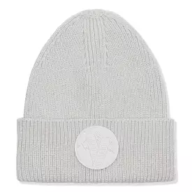 Azat Mard Ski Grey Beanie Hat