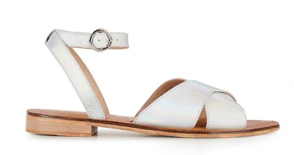 BANROCK CROSS OVER SANDAL