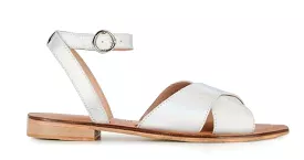 BANROCK CROSS OVER SANDAL