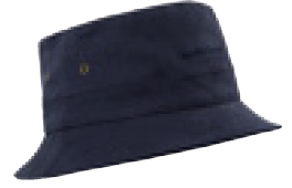 Bask in the Sun Sergi hat navy