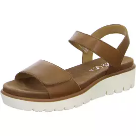 Bilbao Sandals, Cognac