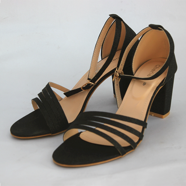 Block Heel Sandal for women