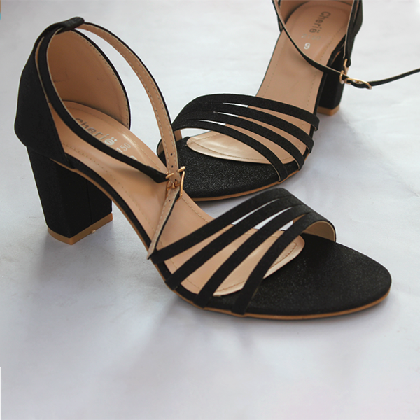 Block Heel Sandal for women