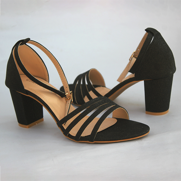 Block Heel Sandal for women