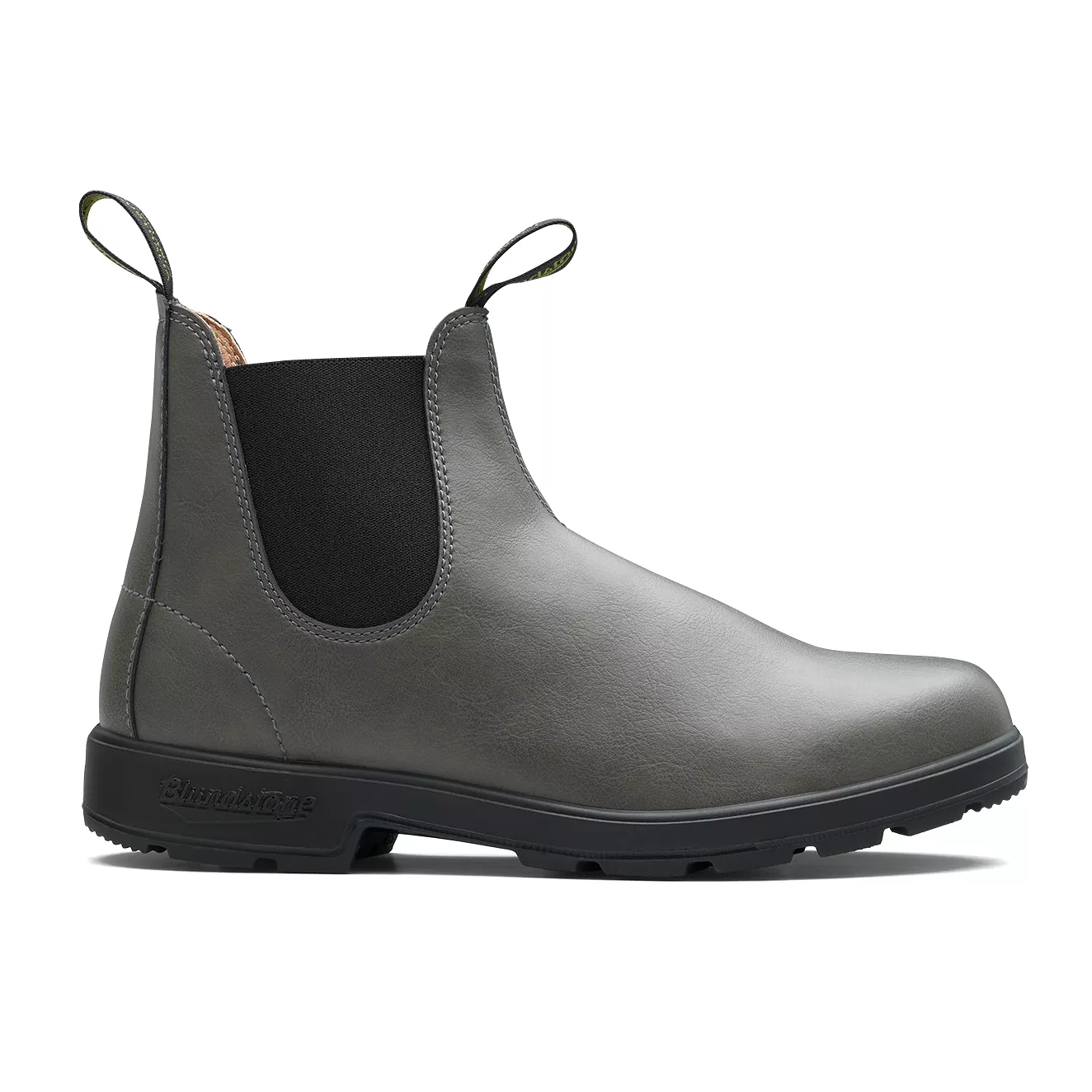 Blundstone #2210 - Original Vegan Boot (Steel Grey)