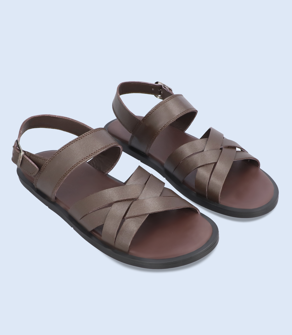 BM5585-ESPREESO-Men Sandal