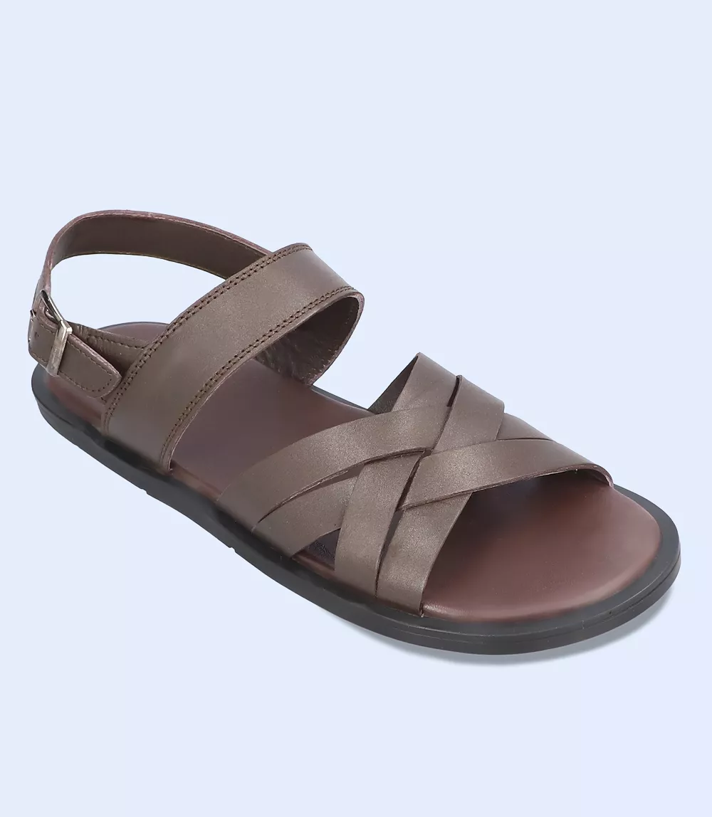 BM5585-ESPREESO-Men Sandal