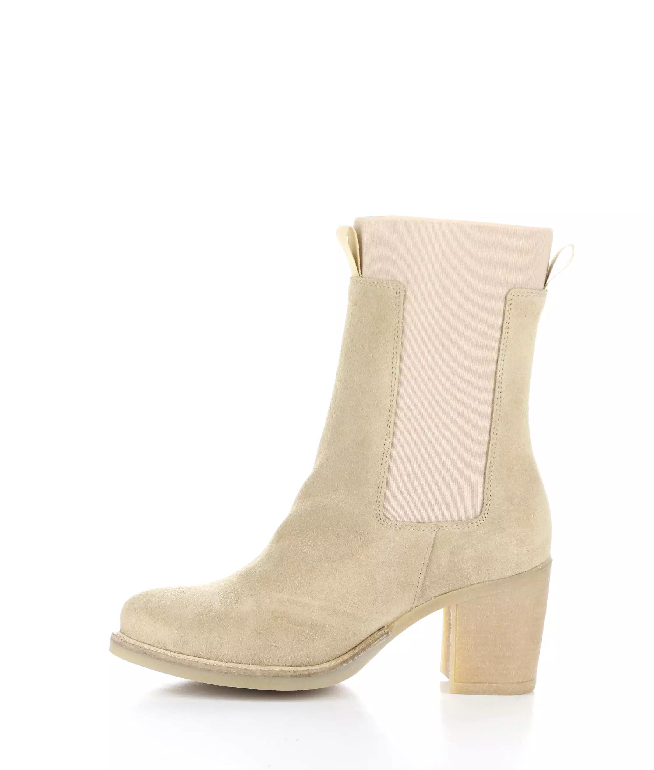 BRIGHTS SAND Elasticated Boots