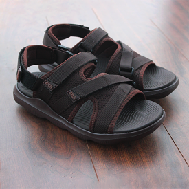 Brown Sandal for men