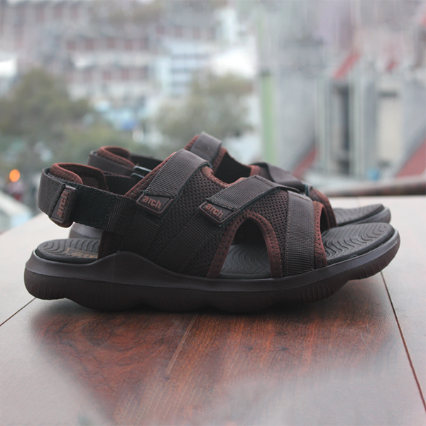 Brown Sandal for men