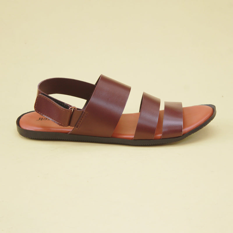 Brown Sandal for men