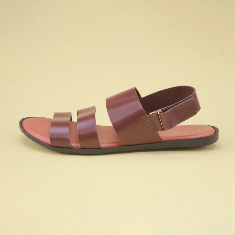 Brown Sandal for men