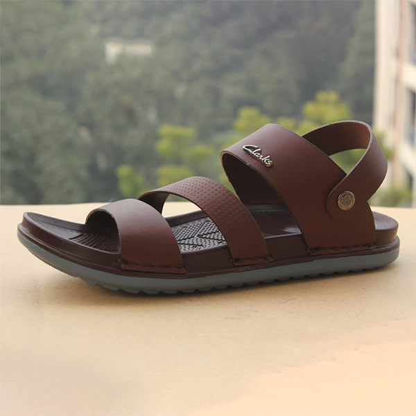 Brown Sandal for men