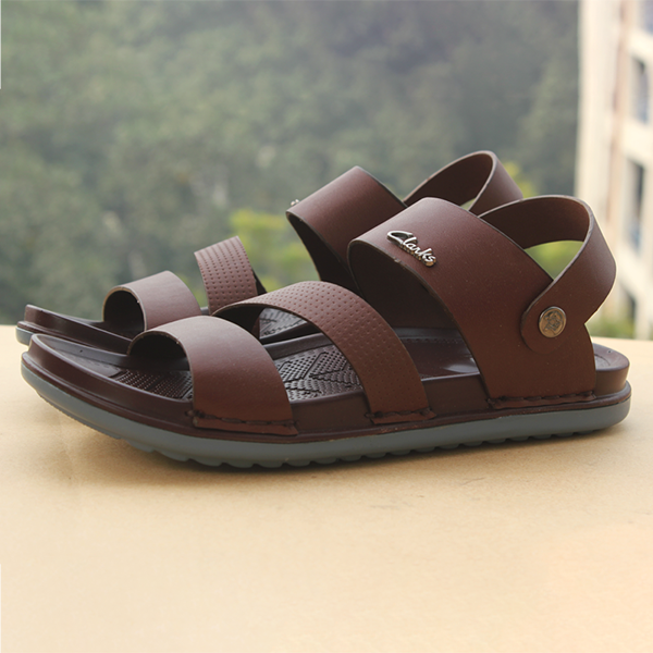 Brown Sandal for men