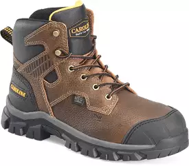 Carolina Falcon Steel Toe Internal Metguard