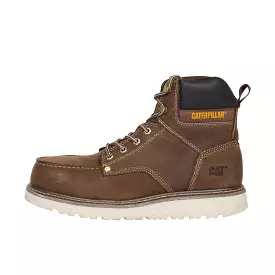 Caterpillar Calibrate Steel Toe Khaki