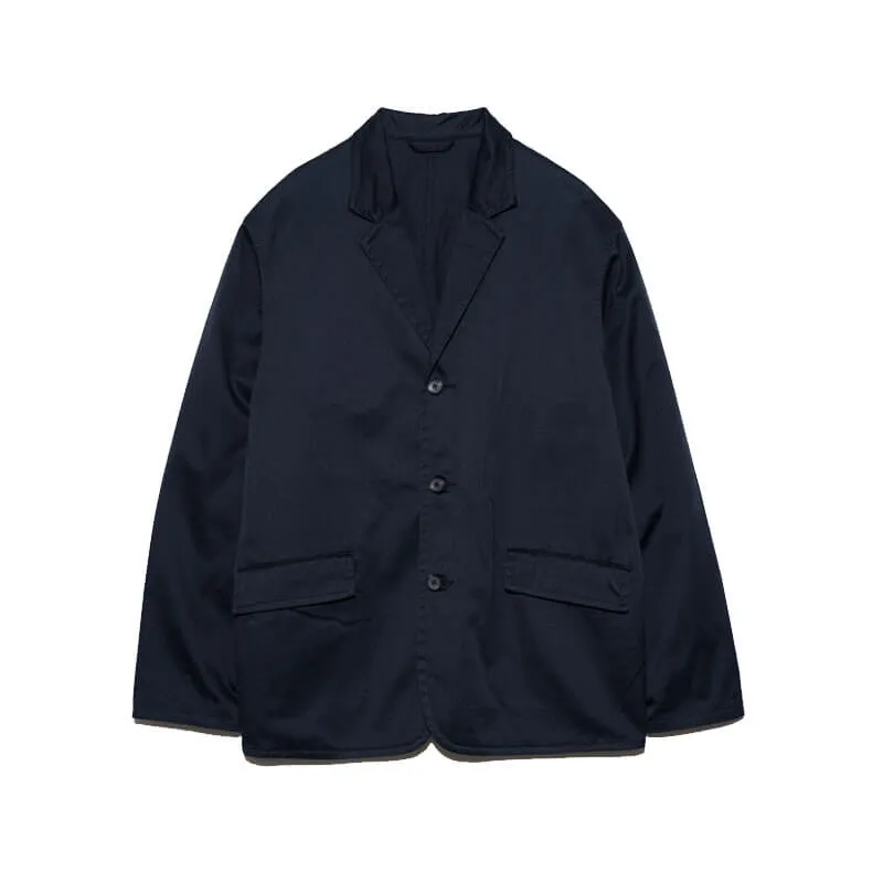 Chino Jacket - Navy