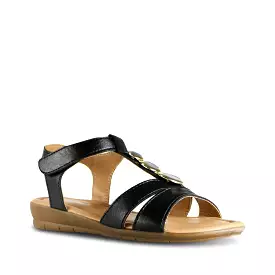 Delta T-Bar Sandal By Bellissimo