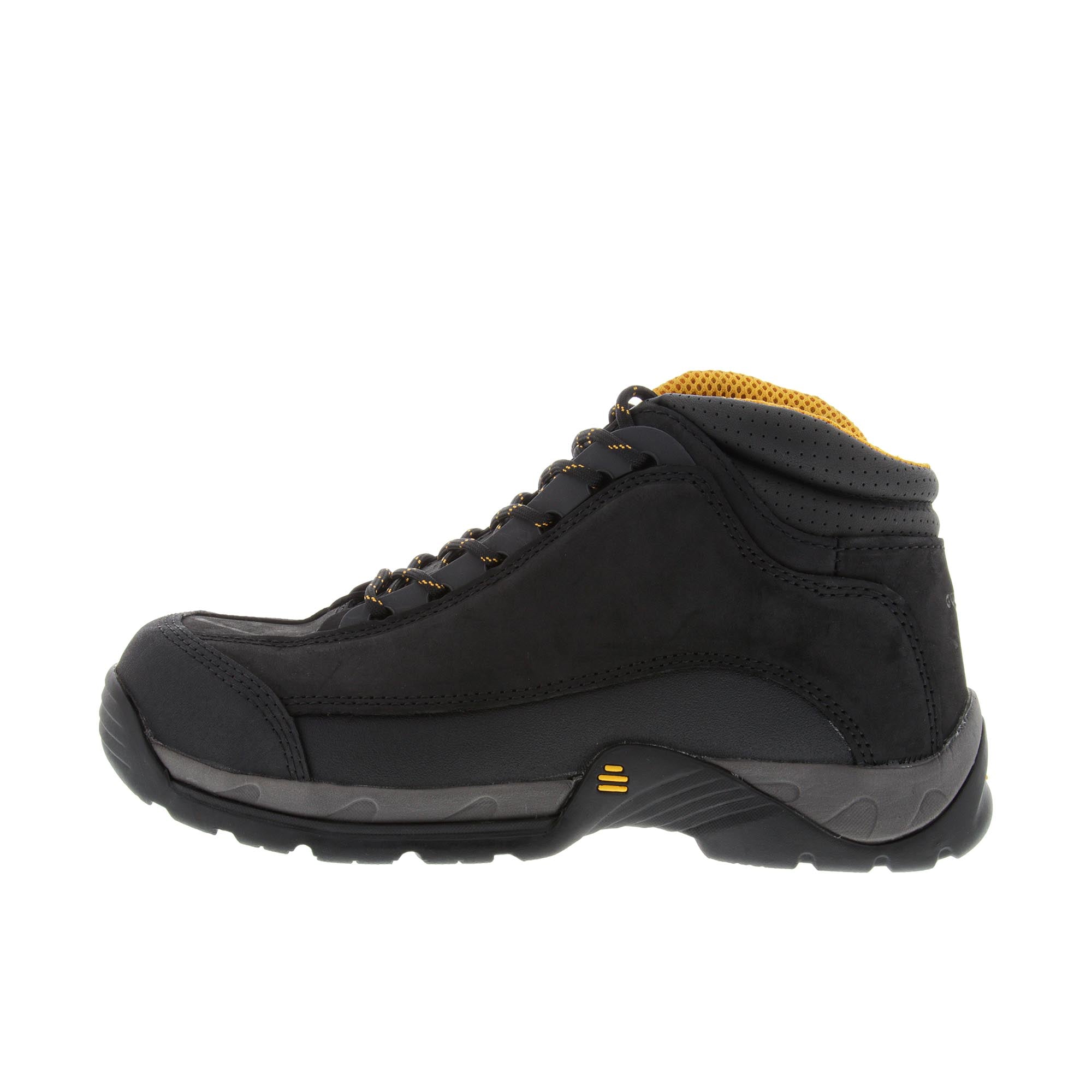 Dewalt Baltimore Steel Toe Black