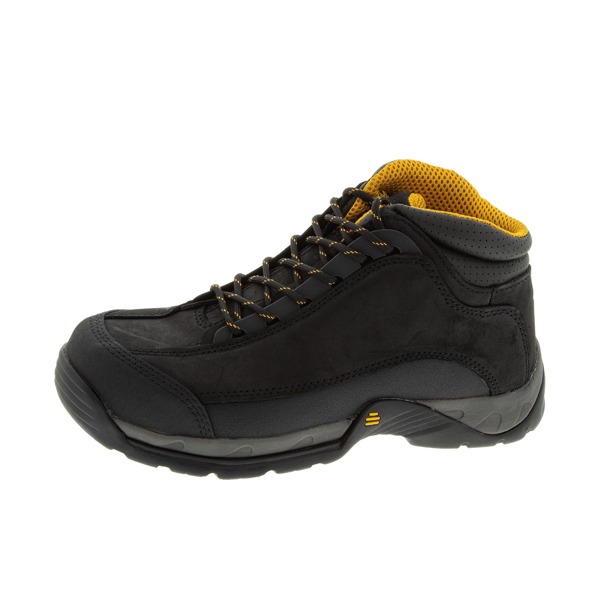 Dewalt Baltimore Steel Toe Black