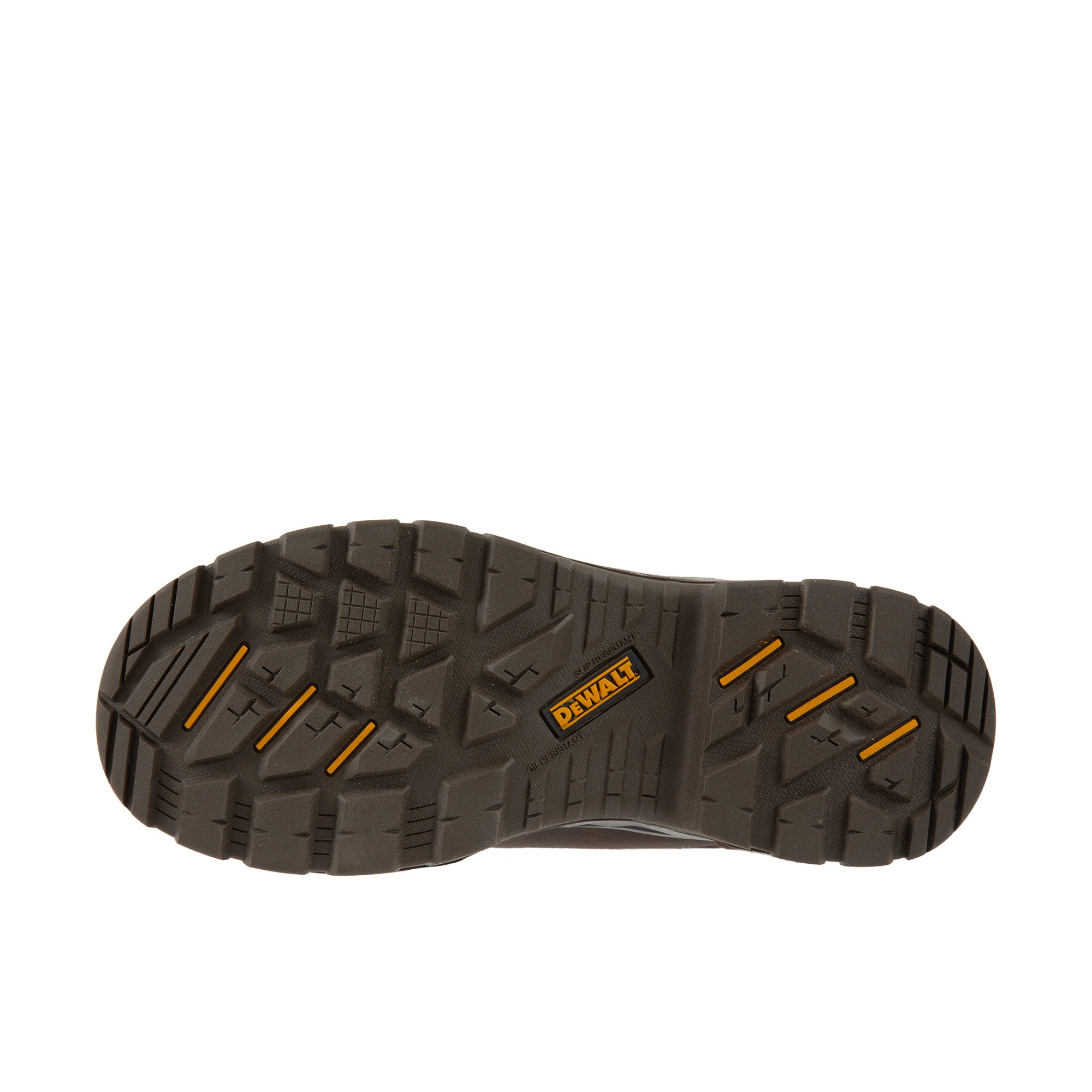 Dewalt Herndon Steel Toe Seal Brown