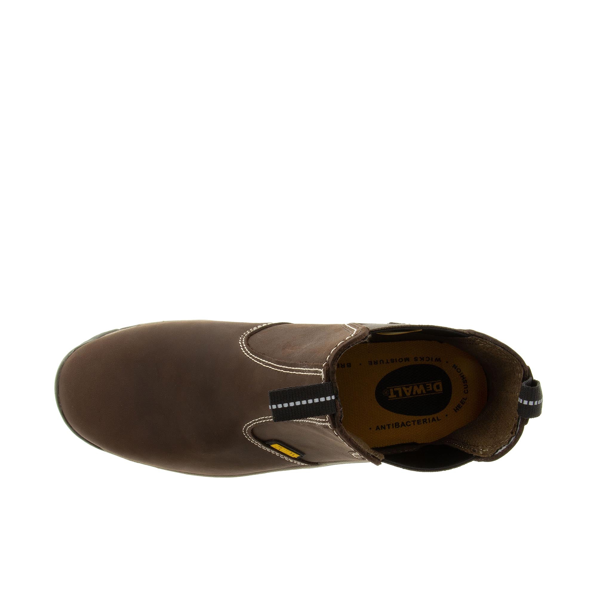 Dewalt Level Steel Toe Brown