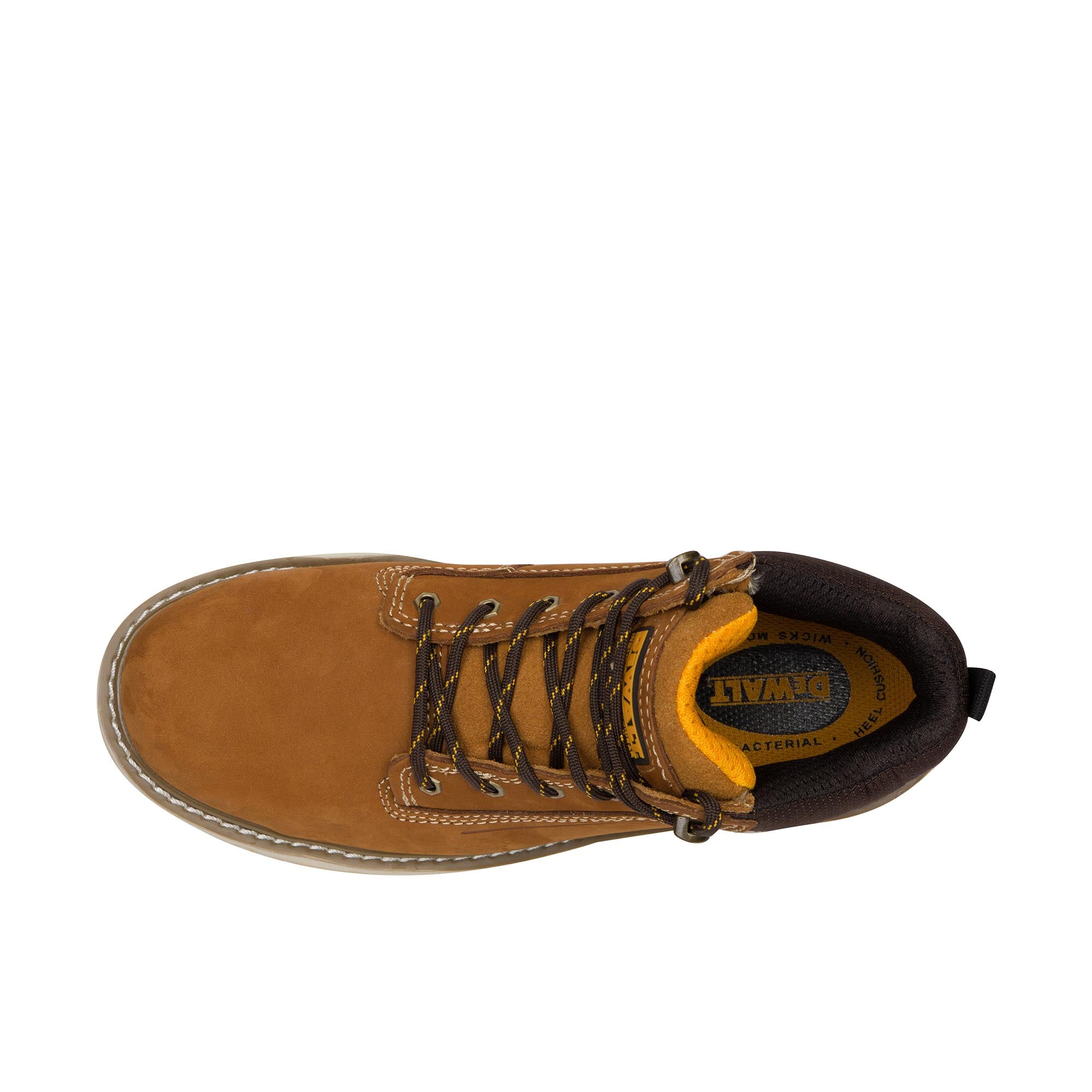 Dewalt Womens Rigemont Steel Toe Sundance