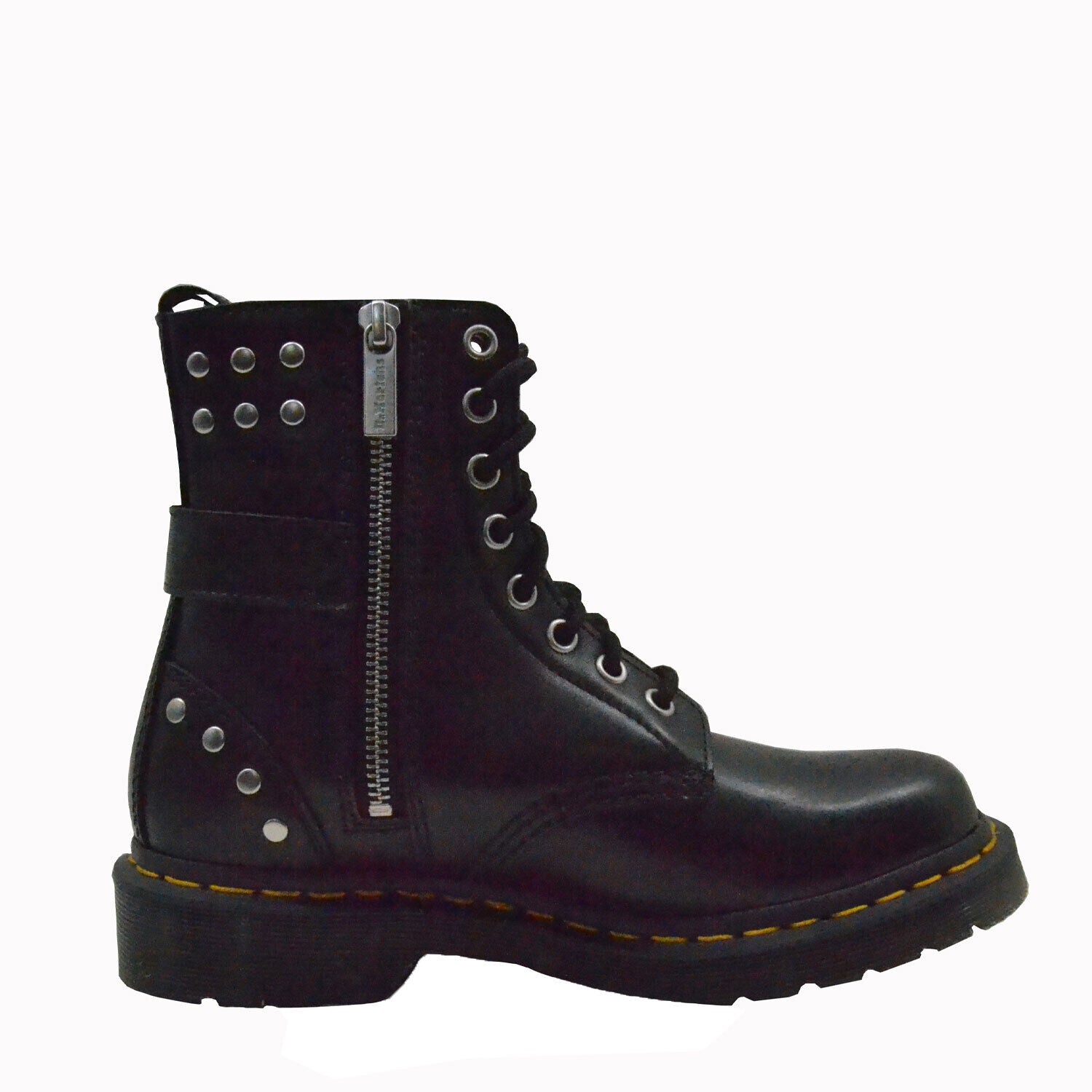 Dr. Martens 1460 Pascal HDW 30711001 (Black)