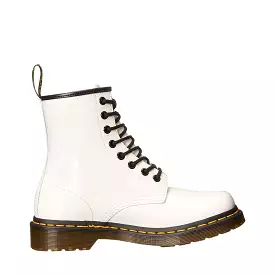 Dr. Martens 1460 W 11821104 (White Patent Lamper)