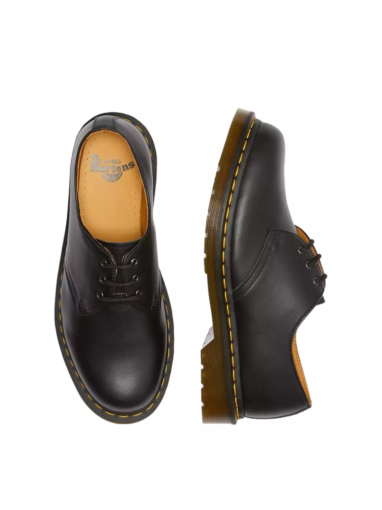 Dr. Martens 1461 Nappa 11838001