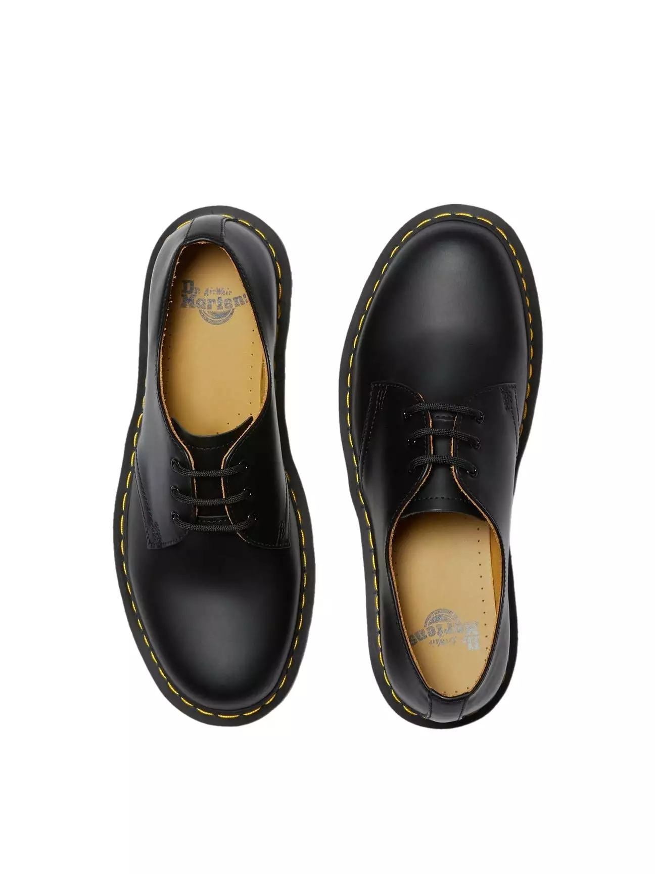 Dr. Martens 1461 Smooth 11838002