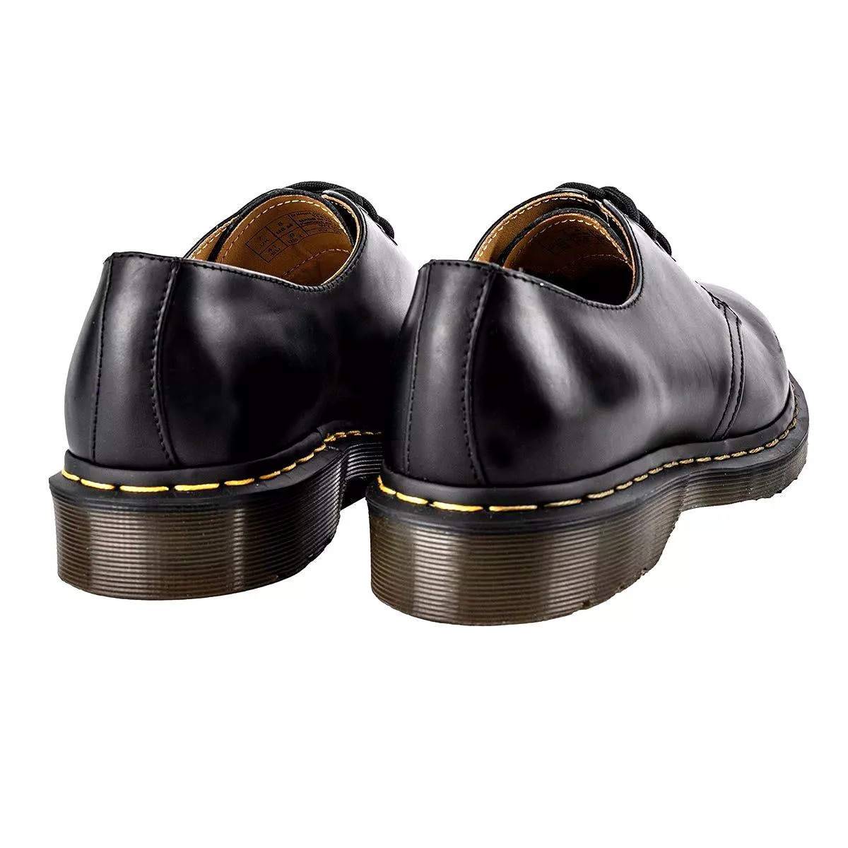 Dr. Martens Derby Shoes