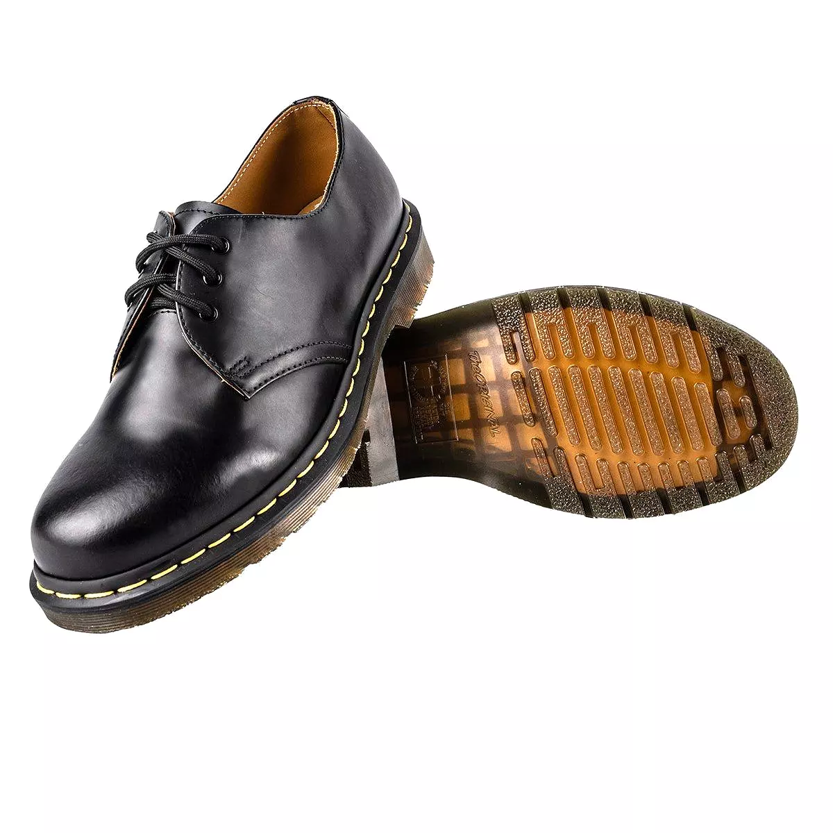 Dr. Martens Derby Shoes