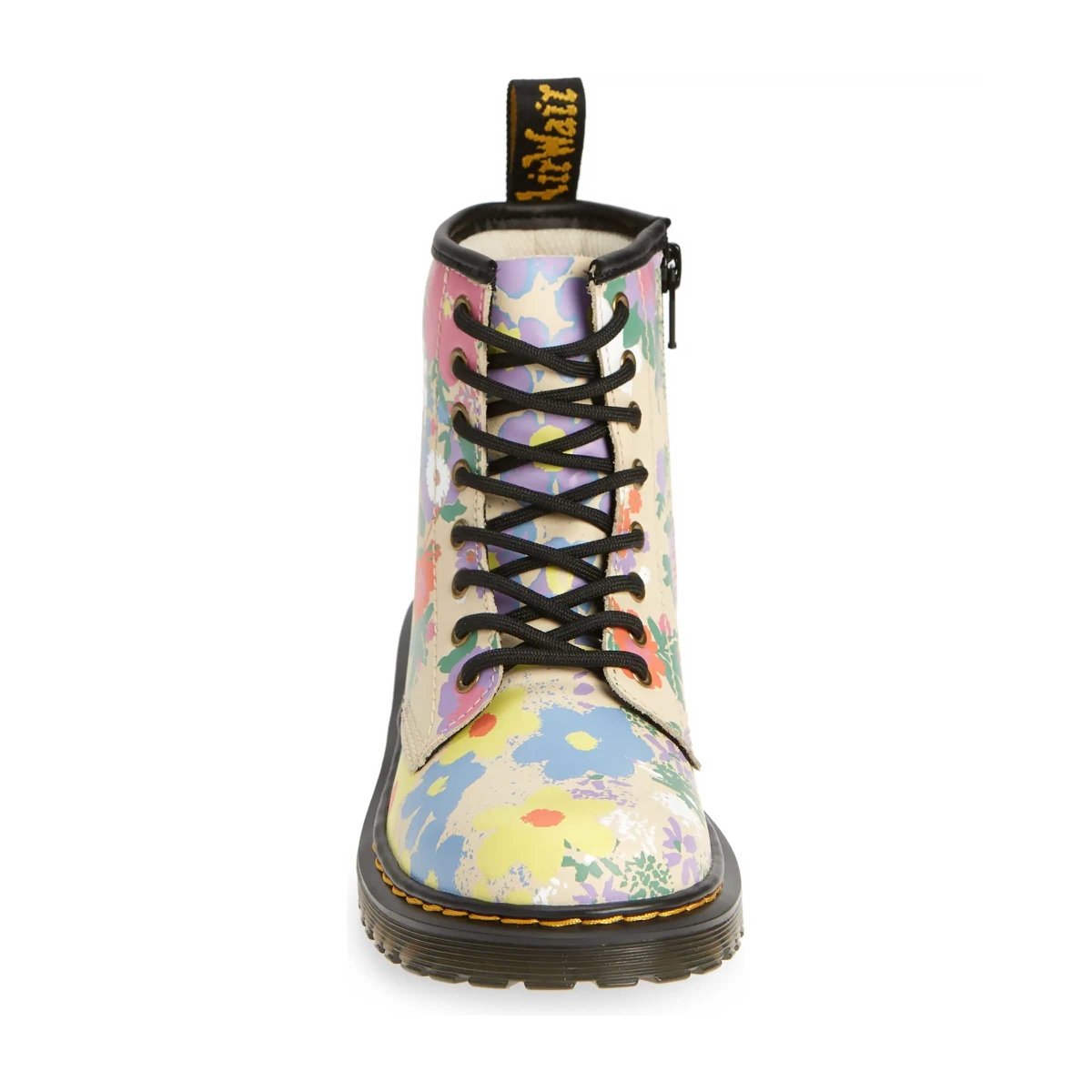 Dr. Martens PS (Preschool) 1460 Floral