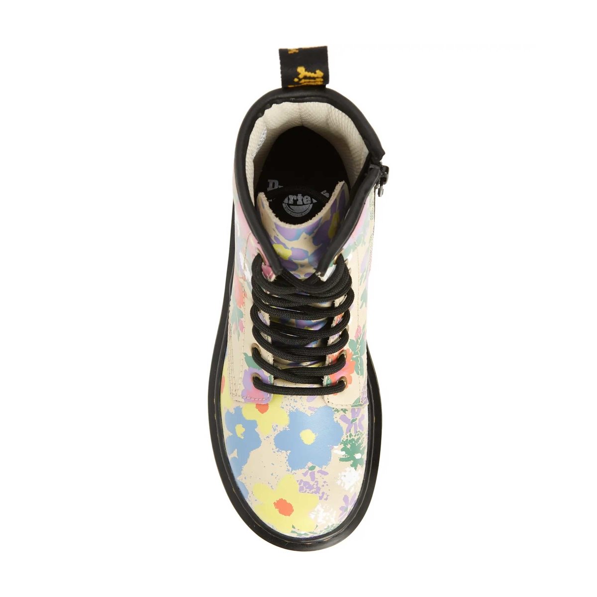 Dr. Martens PS (Preschool) 1460 Floral