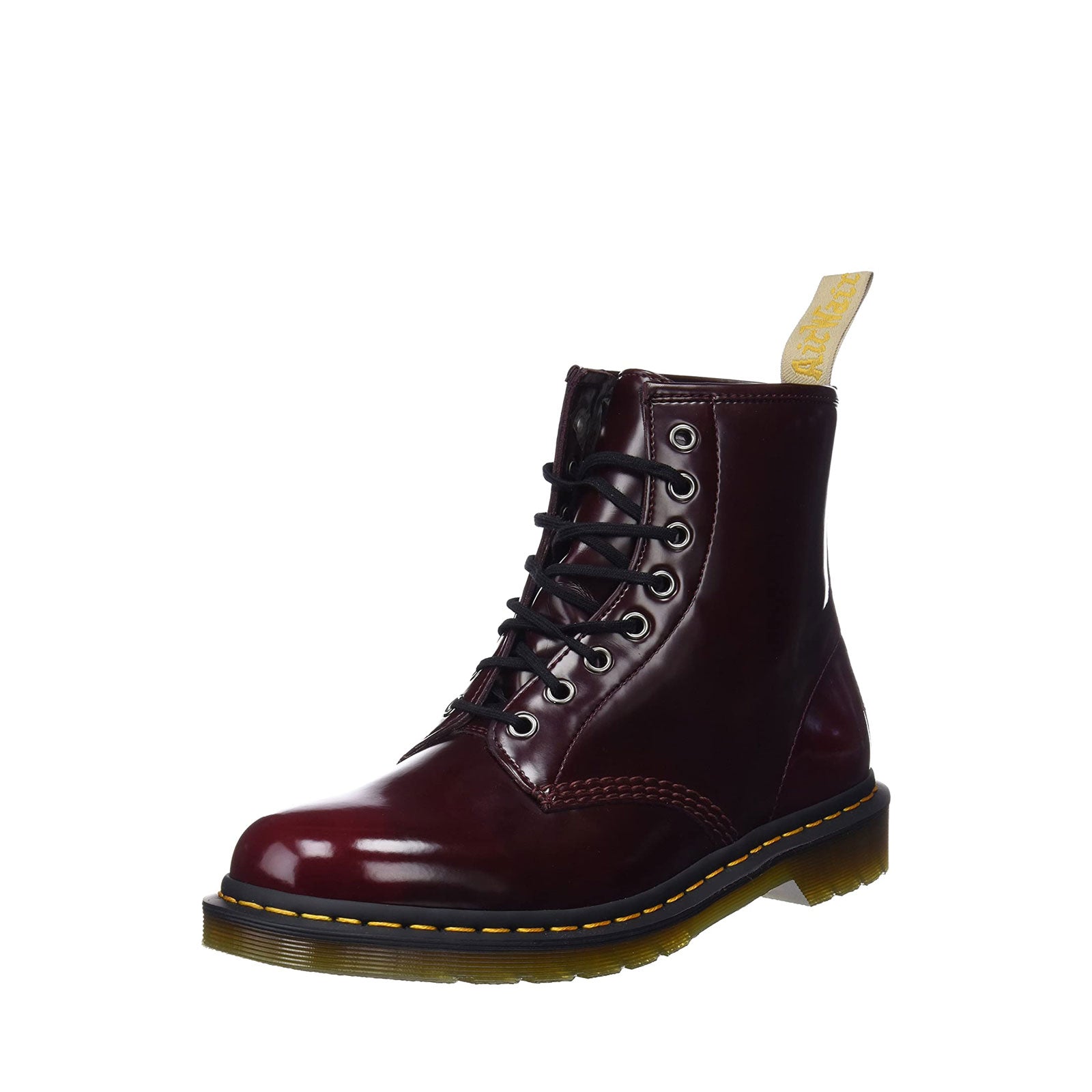 Dr. Martens Vegan 1460  23756600 (Cherry Red)