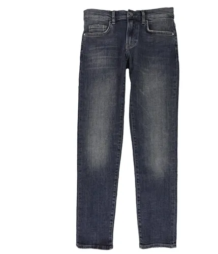 Dstld Mens 3 Year Skinny Fit Jeans