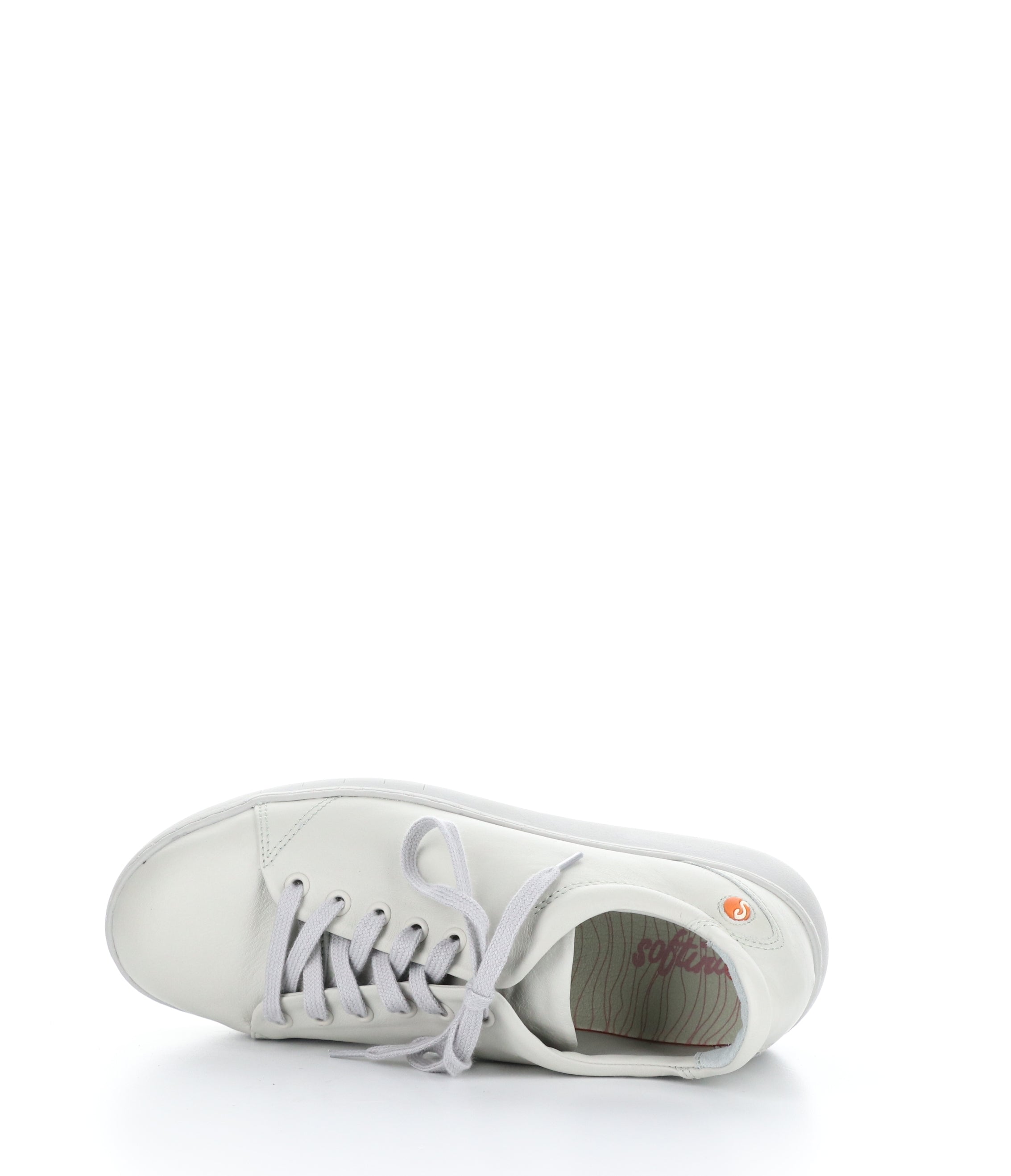 ESSY672SOF LIGHT GREY Round Toe Shoes