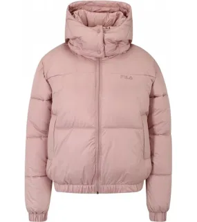 Fila Apparel Woman's Coat FAW0549.40029