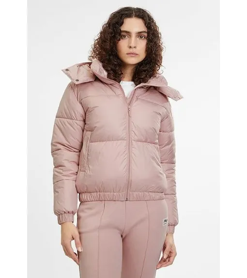 Fila Apparel Woman's Coat FAW0549.40029